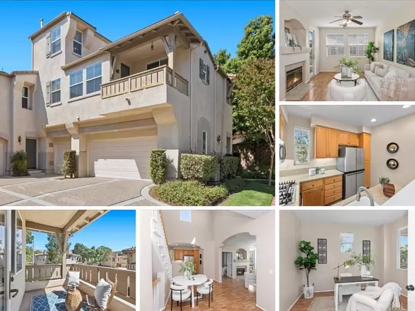 1162 Westin WAY, San Marcos, CA 92078
