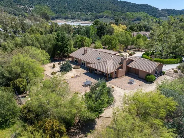 Pauma Valley, CA 92061,16270 Pauma Valley Dr