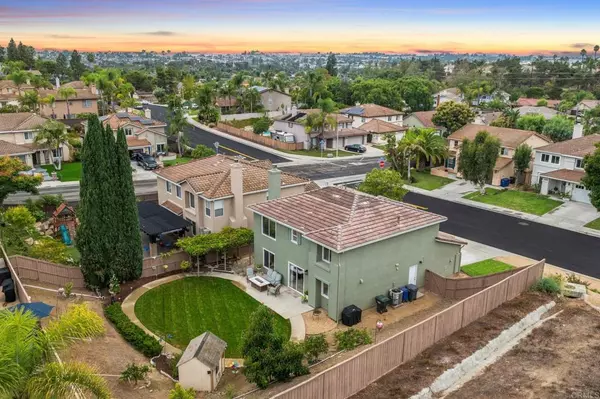 San Marcos, CA 92078,1027 Cima DR