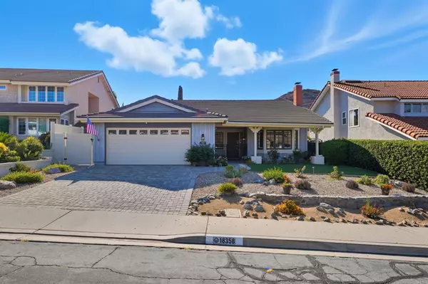 18358 Locksley ST, San Diego, CA 92128