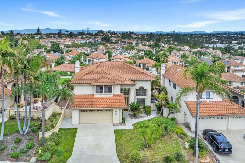 Vista, CA 92081,1956 Cherrywood ST