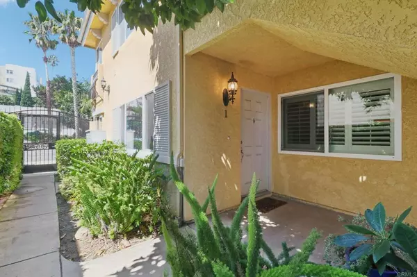 4127 Florida ST #1, San Diego, CA 92104