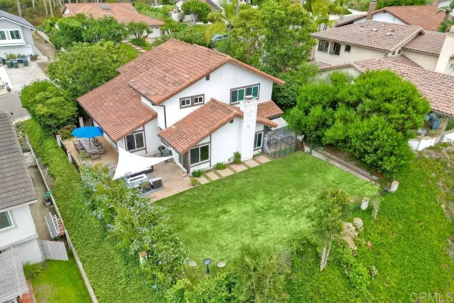 1155 Santa Luisa DR, Solana Beach, CA 92075