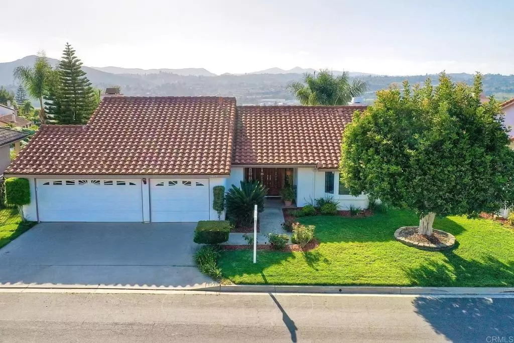 Escondido, CA 92025,3829 Pinnacle PL