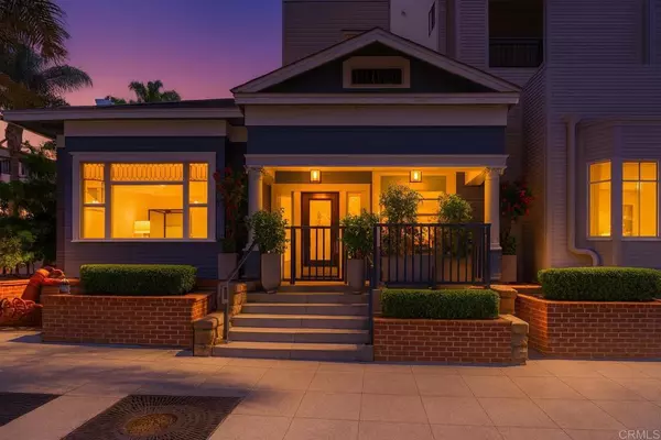 San Diego, CA 92103,3285 5th AVE