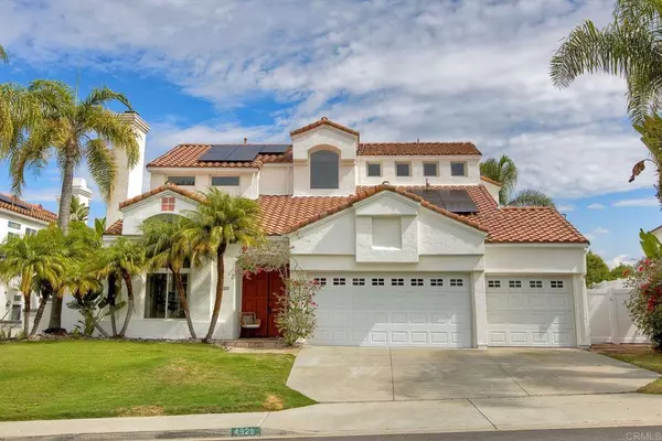 Oceanside, CA 92056,4928 Alameda DR
