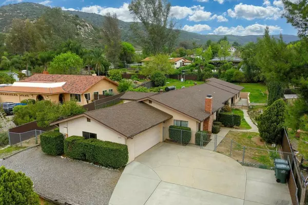 Ramona, CA 92065,23416 Glenn Ellen WAY