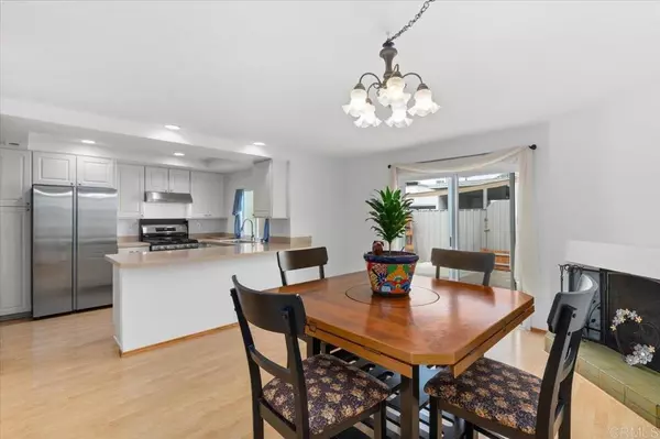 San Diego, CA 92111,5273 Mount Alifan Dr