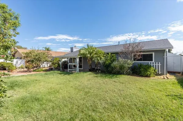 Escondido, CA 92026,1085 N. Grape St