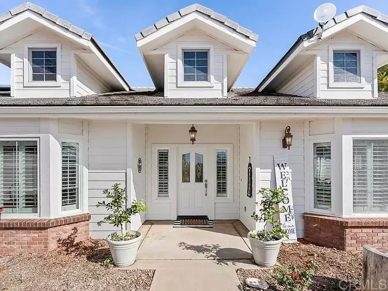 Ramona, CA 92065,2090 Quail Meadow