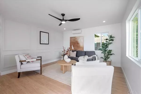 Oceanside, CA 92058,1708 Loretta ST