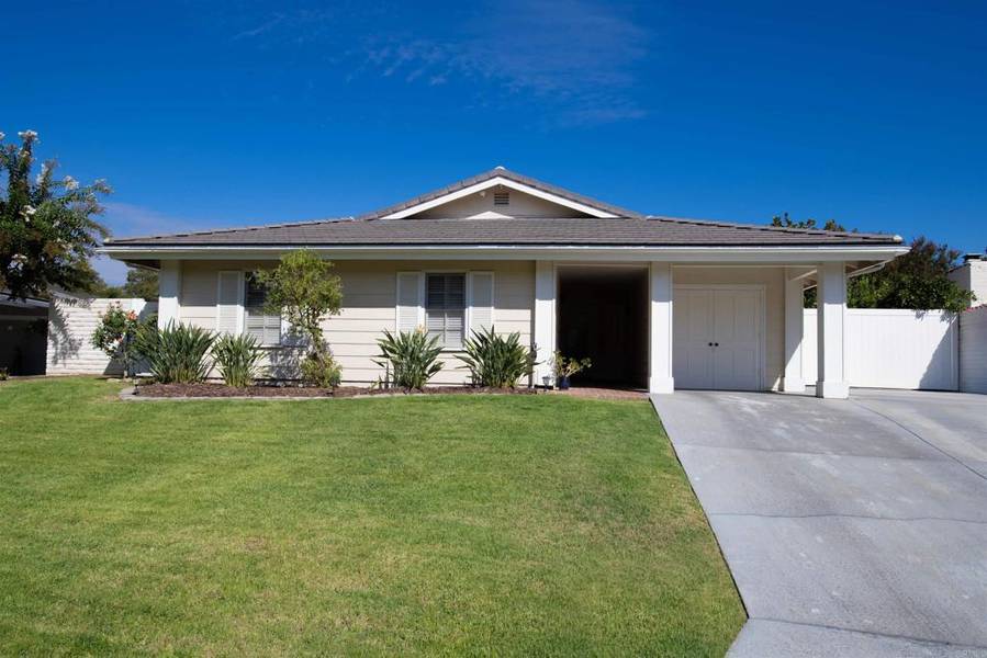 32626 Womsi RD, Pauma Valley, CA 92061