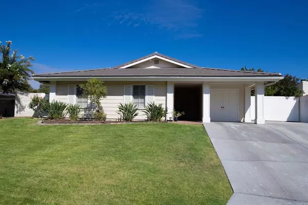 32626 Womsi RD, Pauma Valley, CA 92061