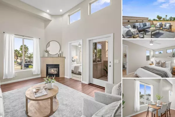1812 Grand AVE, San Diego, CA 92109