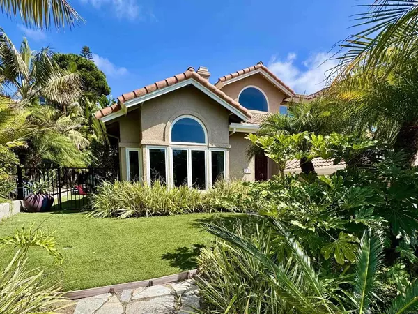 1133 Quail Gardens CT, Encinitas, CA 92024
