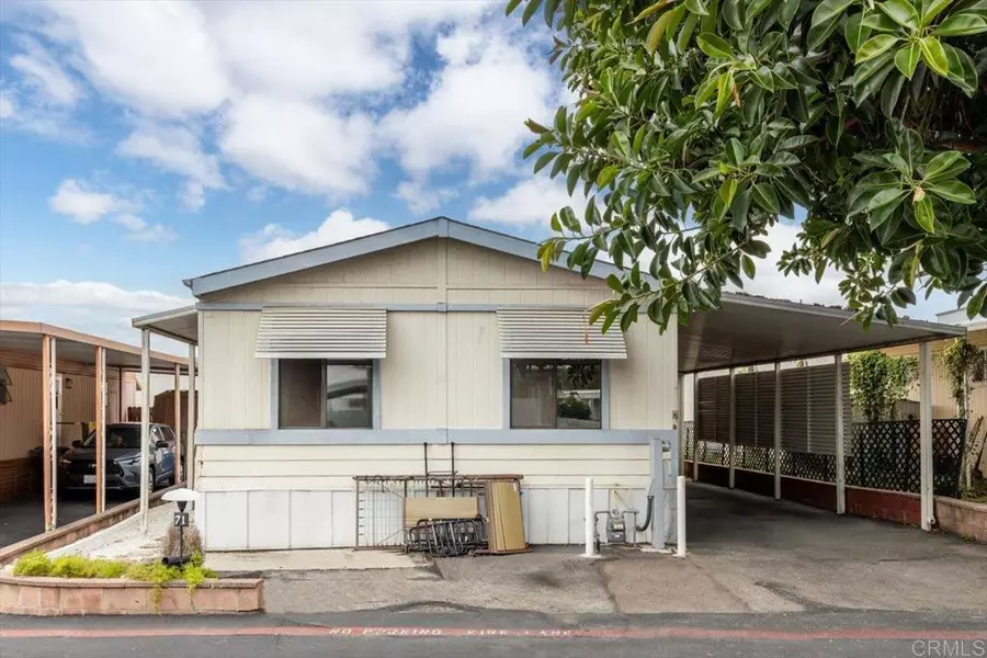 1515 Capalina RD #71, San Marcos, CA 92069