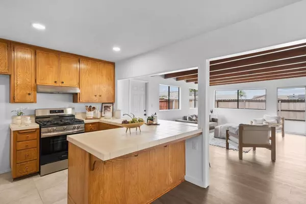 San Diego, CA 92154,4250 Lemonseed DR