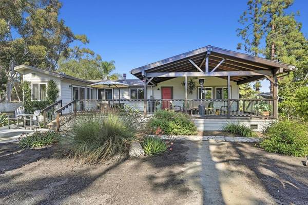5102 Don Mata DR, Carlsbad, CA 92010