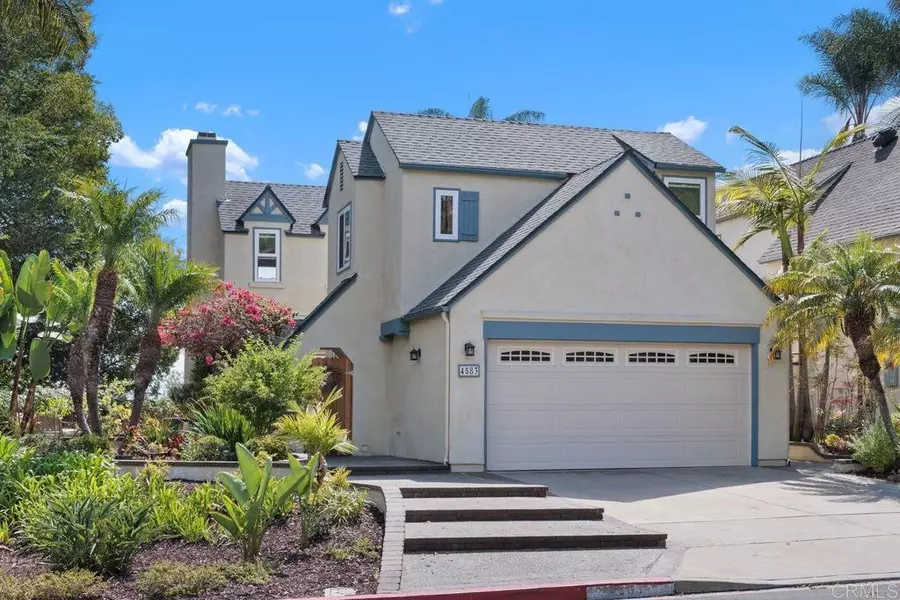 4583 Chancery CT, Carlsbad, CA 92010