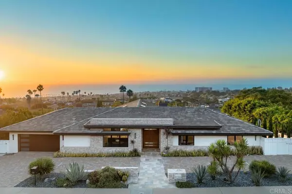 La Jolla, CA 92037,1126 Muirlands Vista Way