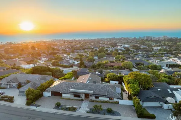 La Jolla, CA 92037,1126 Muirlands Vista Way