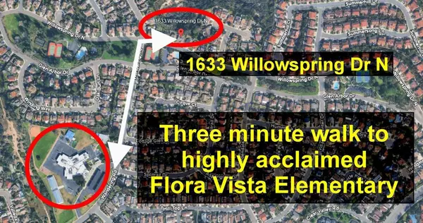 Encinitas, CA 92024,1633 Willowspring Drive North