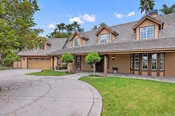 2946 Crystal Ridge RD, Encinitas, CA 92024