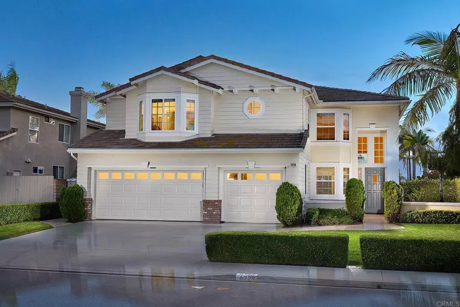 6729 Lonicera ST, Carlsbad, CA 92011