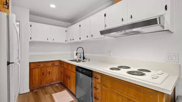 El Cajon, CA 92021,540 Oakdale LN #A
