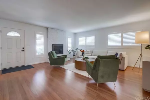 San Diego, CA 92117,6939 Bettyhill DR