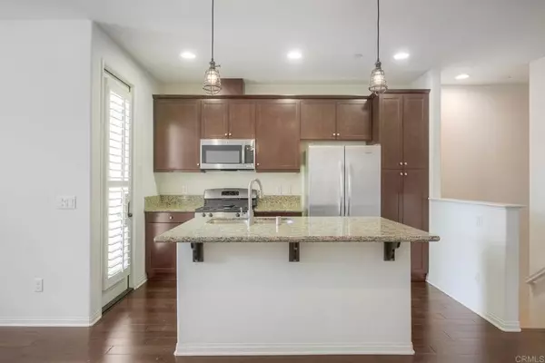 Oceanside, CA 92057,5063 Waterview WAY #206