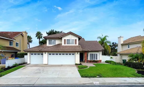 Carlsbad, CA 92009,3514 Sitio Baya