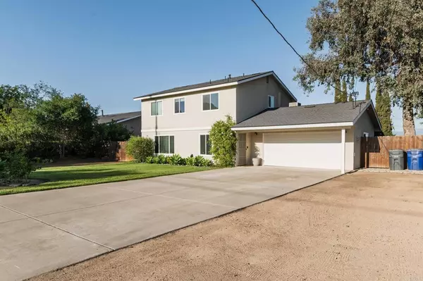 Fallbrook, CA 92028,435 W Hawthorne ST