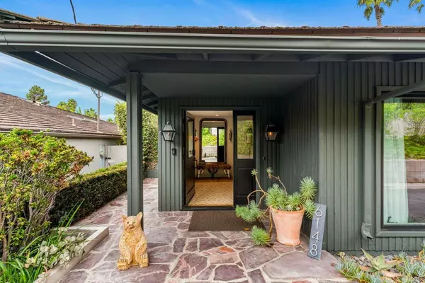 6148 El Tordo, Rancho Santa Fe, CA 92067