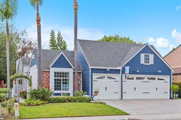 4439 Salisbury DR, Carlsbad, CA 92010