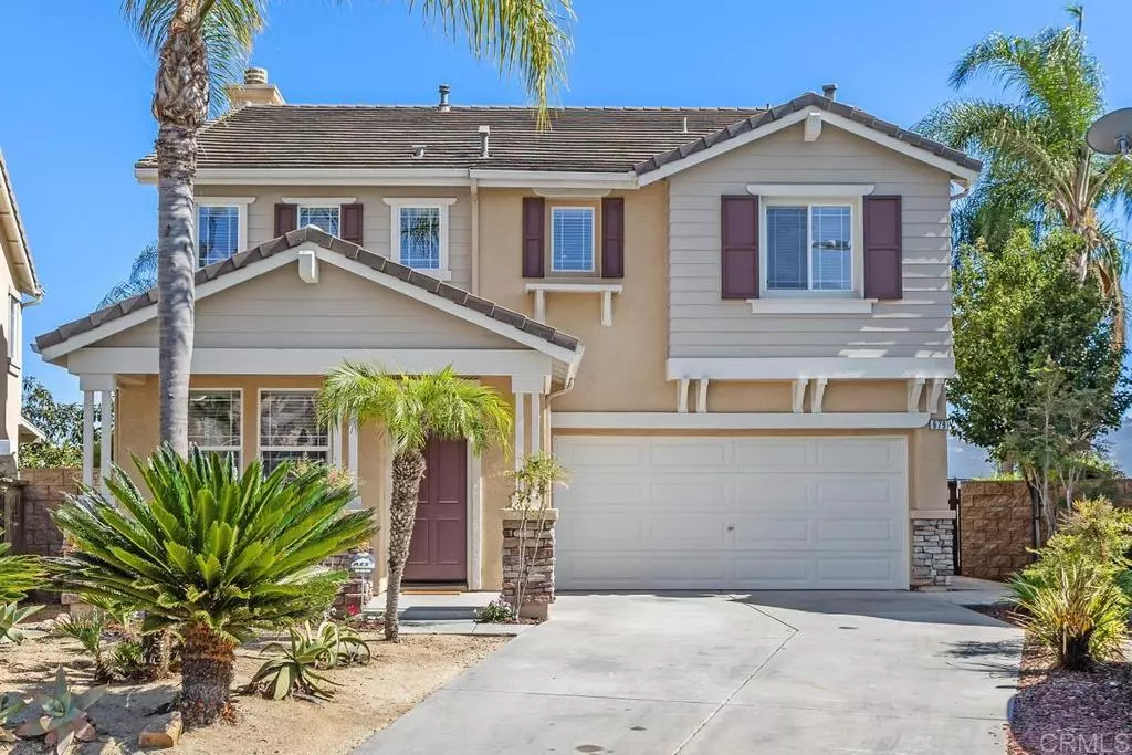 San Marcos, CA 92069,679 Glasgow  Ct