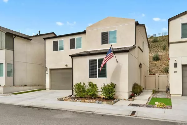 256 Hass LN, Fallbrook, CA 92028