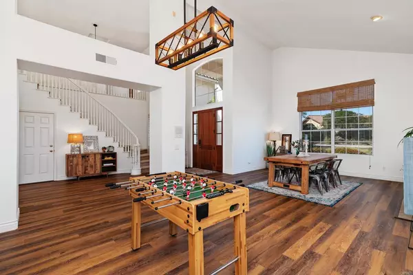 Escondido, CA 92029,2034 Ridgecrest Place