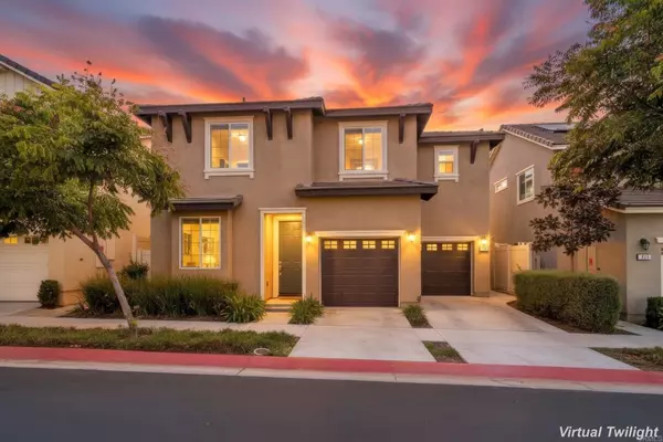 235 Spotted Saddle WAY, Fallbrook, CA 92028