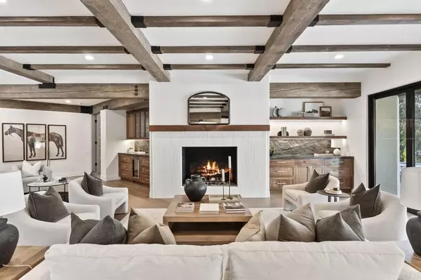 Rancho Santa Fe, CA 92067,6449 Las Colinas