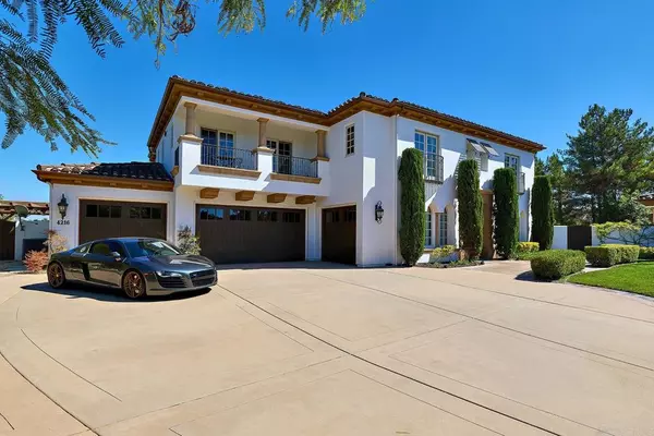 Fallbrook, CA 92028,4216 Bridlewood RD