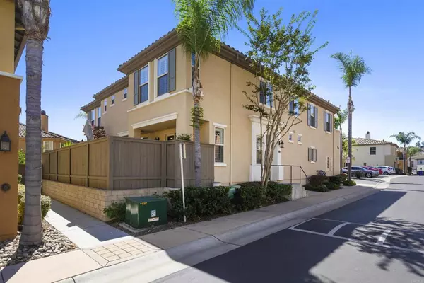 2753 Bellezza DR, San Diego, CA 92108