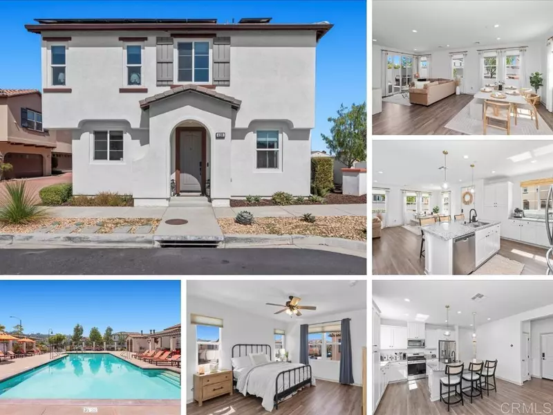 4158 Mission Tree WAY, Oceanside, CA 92057