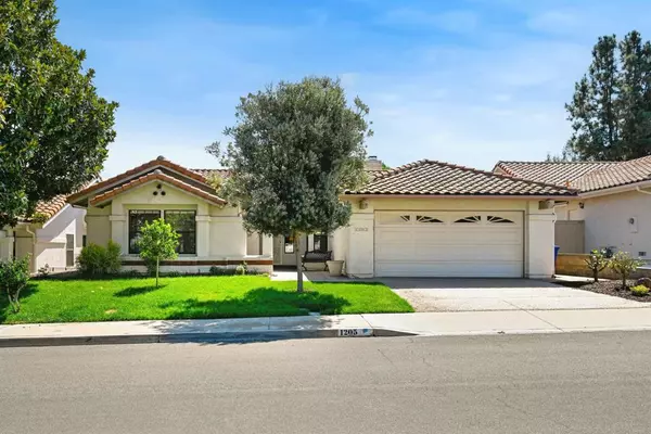 1205 Columbus WAY, Vista, CA 92081