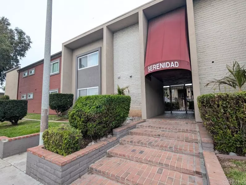 930 Peach AVE #19, El Cajon, CA 92021