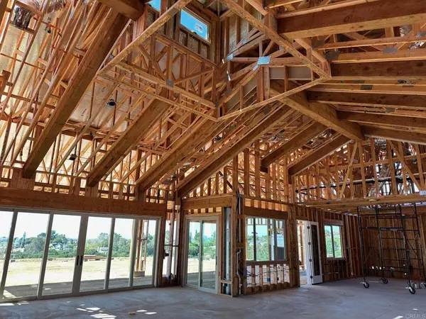 Fallbrook, CA 92028,3062 Via Montevina