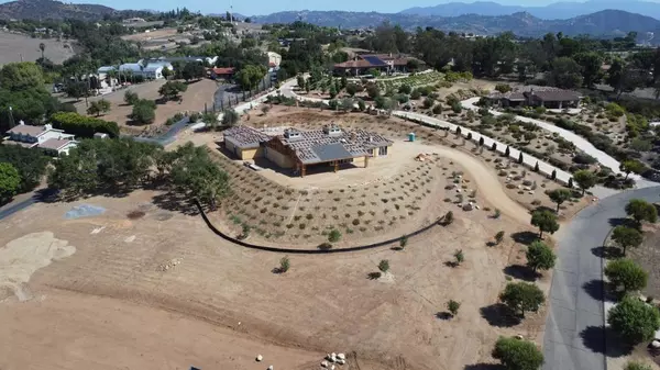 Fallbrook, CA 92028,3062 Via Montevina