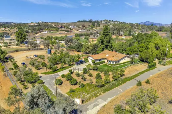 30136 Rolling Hills DR, Valley Center, CA 92082