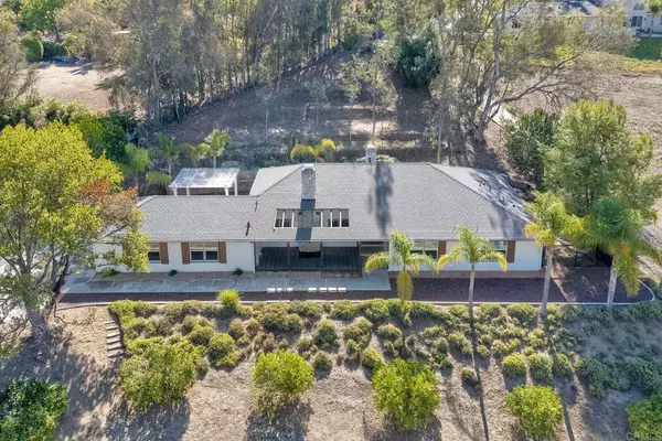 Fallbrook, CA 92028,2830 Green Canyon RD