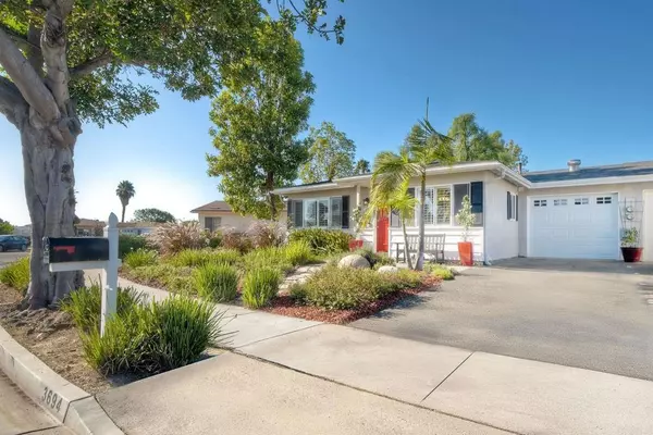 Oceanside, CA 92056,3694 Mira Pacific DR